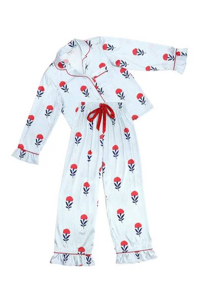 Wilhelmina PJ Set