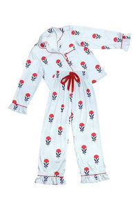 Wilhelmina PJ Set