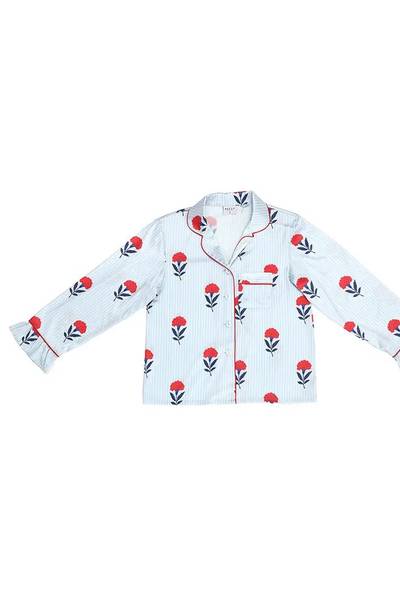 Wilhelmina PJ Set