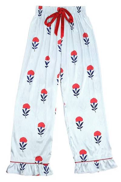 Wilhelmina PJ Set