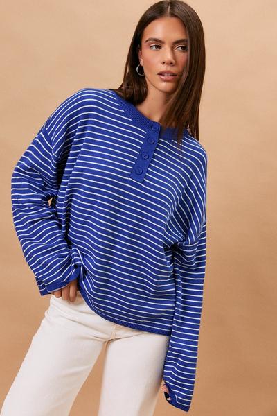 Bar Harbor Lightweight Sweater