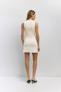 Rothy Butter Dress