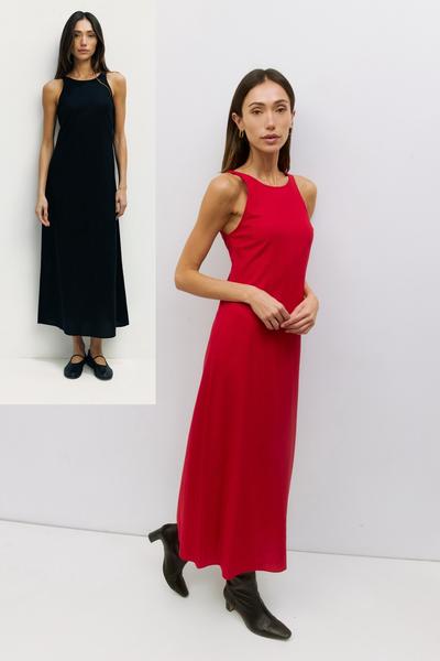 Melrose Dress