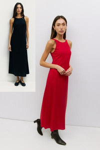 Melrose Dress