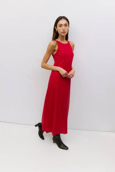Melrose Dress