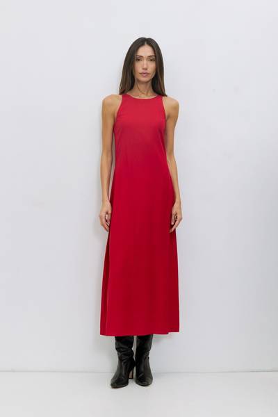 Melrose Dress