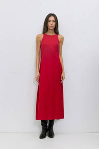 Melrose Dress