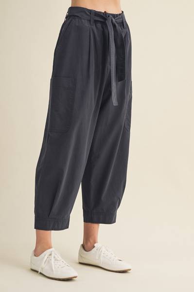Eugine Cargo Pants