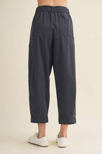 Eugine Cargo Pants