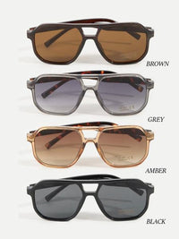 Myles Sunglasses
