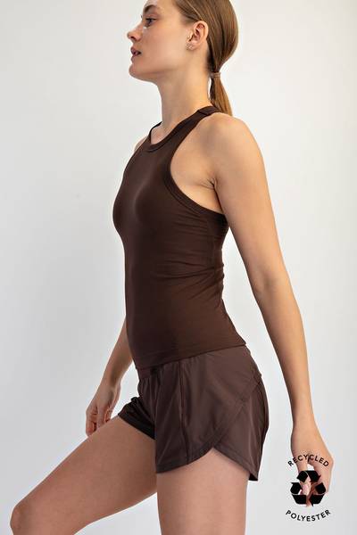 Raya Racerback Active Top