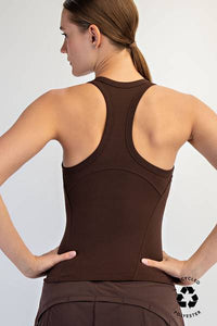 Raya Racerback Active Top