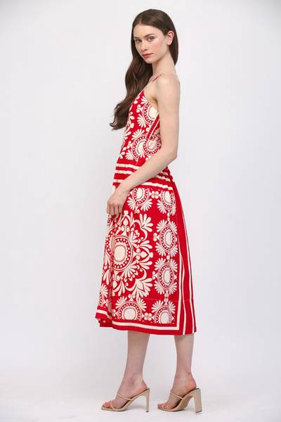 Katerini Dress