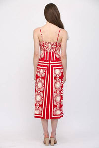 Katerini Dress