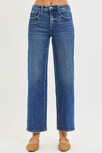 Sloane High-Rise Denim