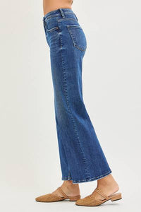 Sloane High-Rise Denim