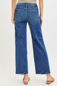 Sloane High-Rise Denim