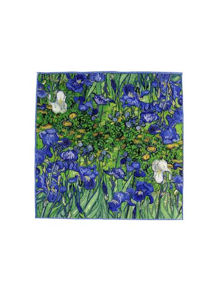 Van Gogh Irises Cocktail Napkins