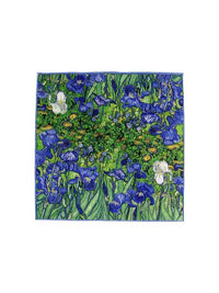 Van Gogh Irises Cocktail Napkins
