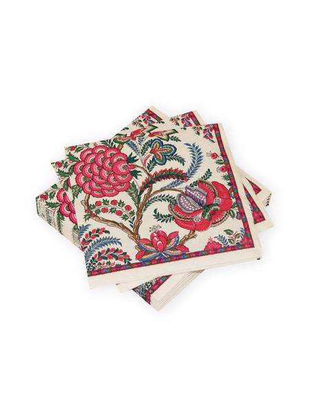 Pontchartrain Cocktail Napkins