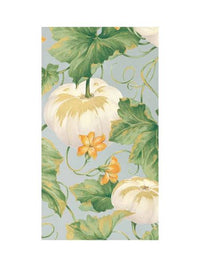 Heirloom Pumpkins Guest Towels