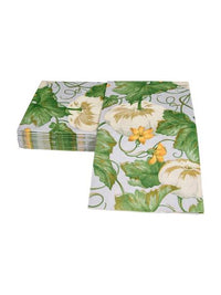 Heirloom Pumpkins Guest Towels