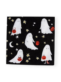 Ghoul's Night Out Cocktail Napkins