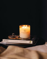 Forever Florence 13.4oz Candle