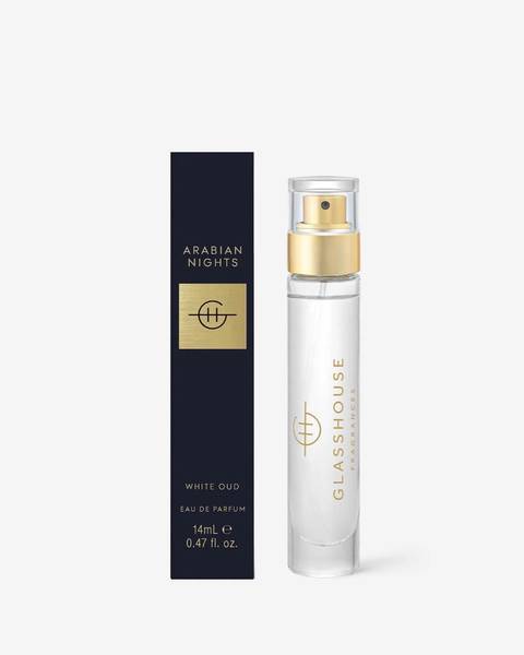 Arabian Nights Eau De Parfum .47oz