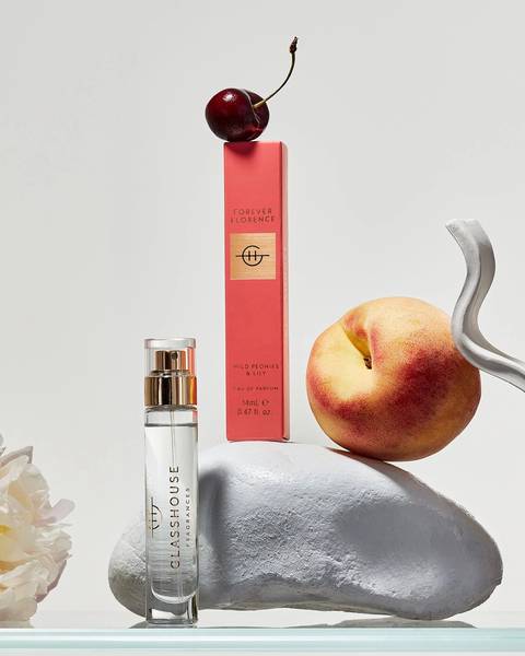 Forever Florence Eau De Parfum .47oz