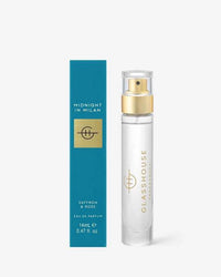 Midnight In Milan Eau De Parfum .47oz