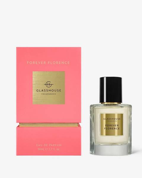 Forever Florence Eau De Parfum 1.7oz