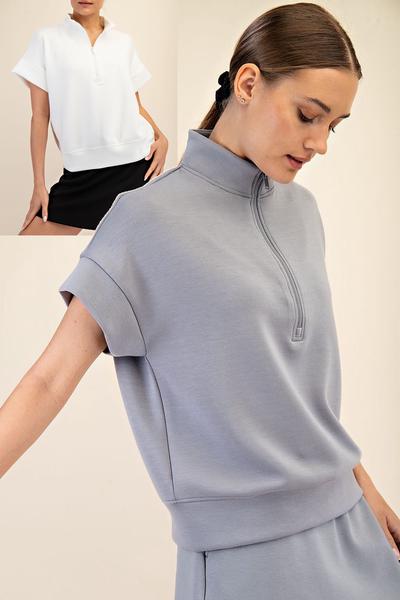 Regency Funnel Active Top