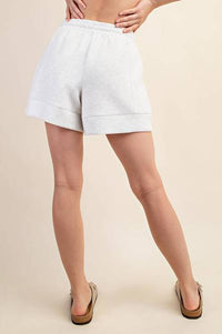 Regency Drawstring Active Shorts