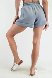 Regency Drawstring Active Shorts