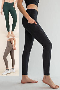 Nomad Active Leggings