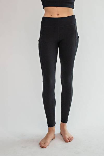 Nomad Active Leggings