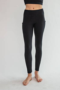 Nomad Active Leggings