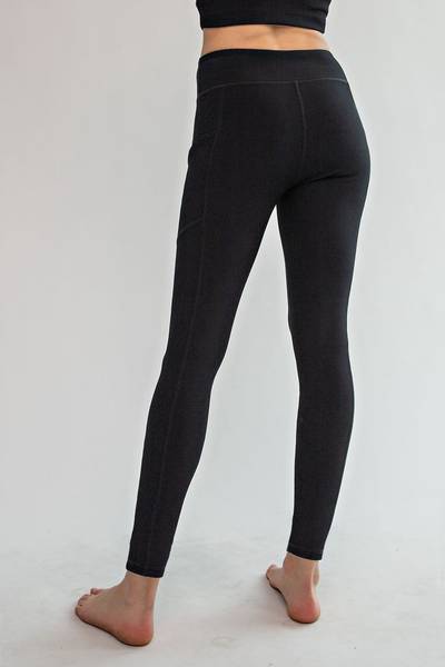 Nomad Active Leggings