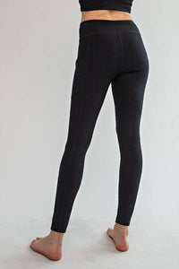 Nomad Active Leggings