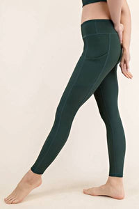 Nomad Active Leggings