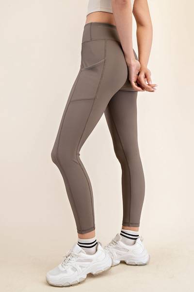 Nomad Active Leggings