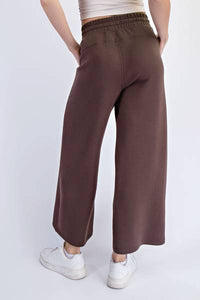 Regency Drawstring Active Pants