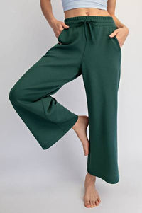 Regency Drawstring Active Pants
