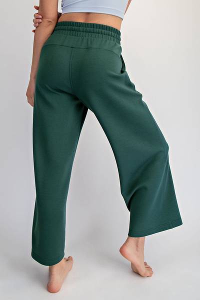 Regency Drawstring Active Pants