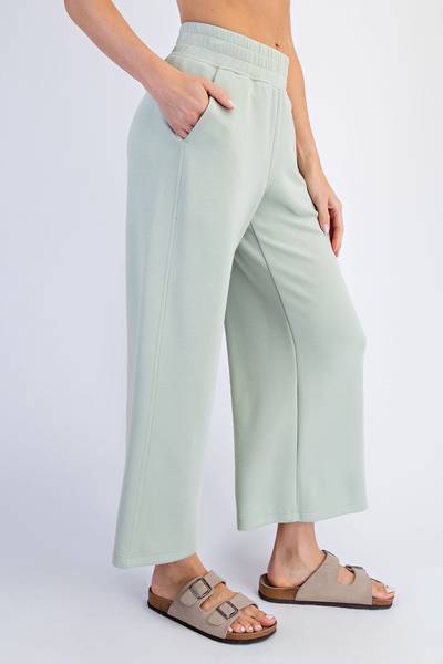 Regency Drawstring Active Pants