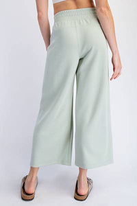 Regency Drawstring Active Pants