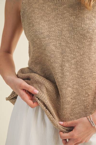 Hattie Knit Tank