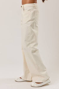 Nora Polka Dot Jeans