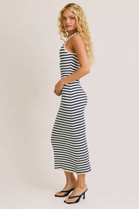Missura Bodycon Knit Dress